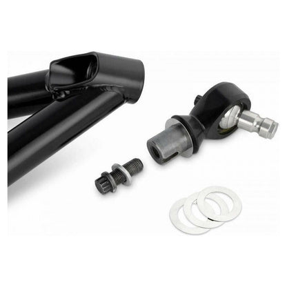 Can Am X3 72" Model Adjustable Front Lower Control Arms with Ball Joints