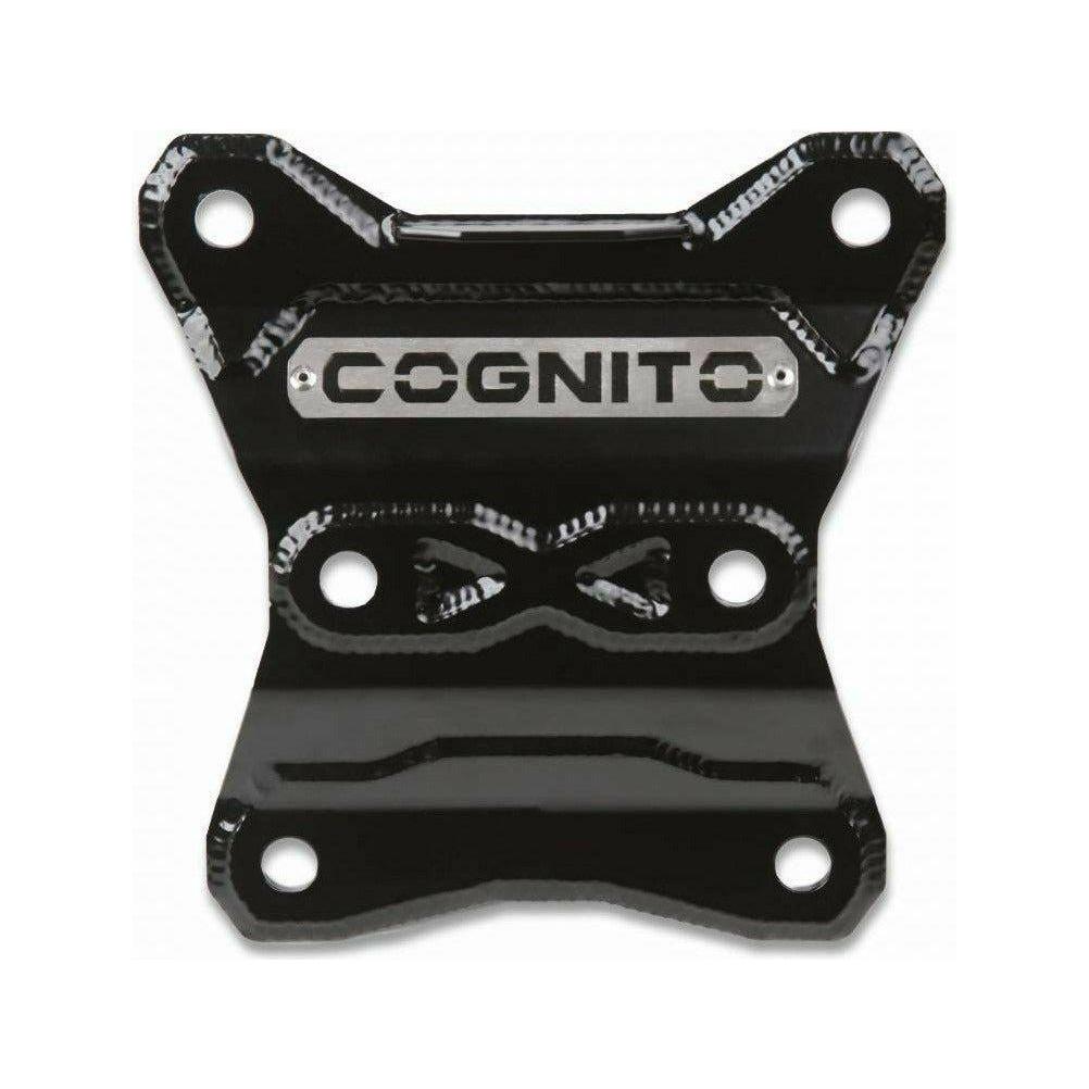 Can Am X3 Radius Rod Plate