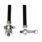 Polaris RZR Long Travel Tie Rods