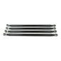 Polaris RZR XP 1000 / Turbo (2014-2017) Long Travel Radius Rods