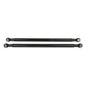 Can Am X3 72" Model Fixed Lower Radius Rods