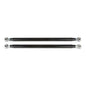 Can Am X3 72" Model Adjustable Upper Radius Rods