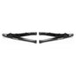 Can Am X3 72" Model Front Upper Control Arms with Ball Joints