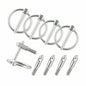 Polaris RZR Pro XP Clutch Pin Kit
