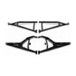 Polaris RZR RS1 Adjustable Long Travel Front Control Arms