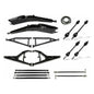 Polaris RZR RS1 Long Travel Suspension Package