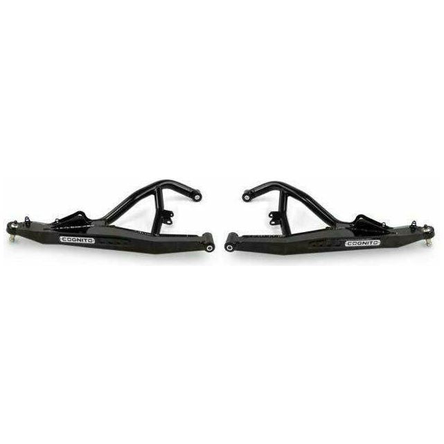 Polaris RZR Turbo S Front Upper Control Arms with Ball Joints