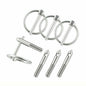 Polaris RZR XP 1000 Clutch Pin Kit