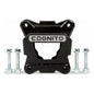 Polaris RZR XP 1000 / Turbo (2017-2023) Radius Rod Plate