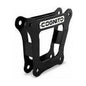 Polaris RZR Turbo S Radius Rod Plate