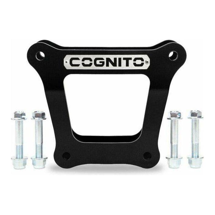 Polaris RZR Turbo S Radius Rod Plate