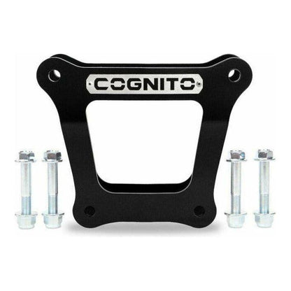 Polaris RZR Turbo S Radius Rod Plate