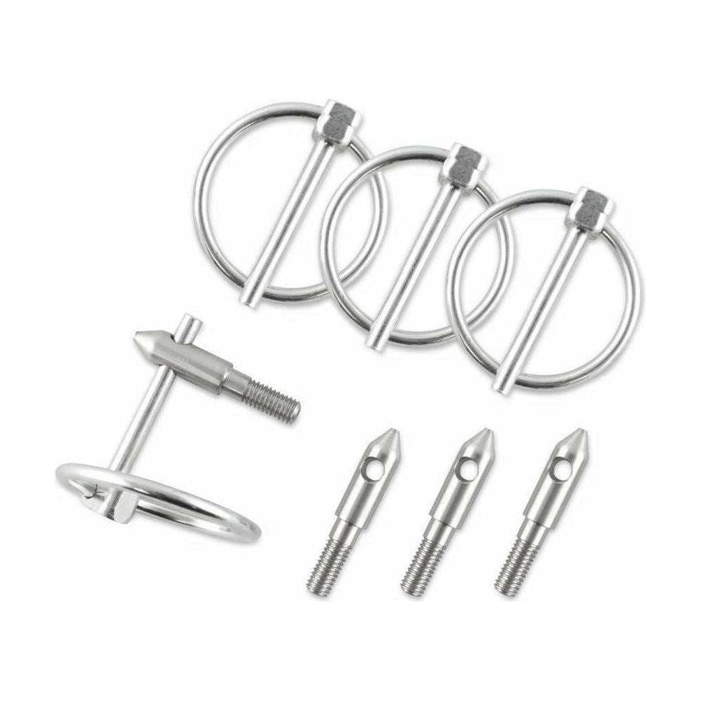 Polaris RZR Turbo Clutch Pin Kit