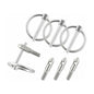 Polaris RZR Turbo Clutch Pin Kit