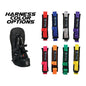 Can Am Commander MAX (2021+) Bump Seat