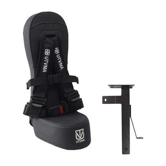 Can Am Commander MAX (2021+) Bump Seat