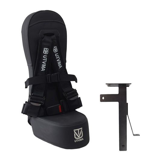 Can Am Maverick Trail Bump Seat