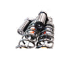 Can Am Defender E-CLIK Active Pro Shock Package