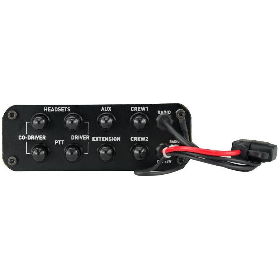 NNT10 Intercom System
