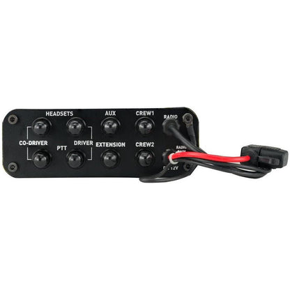 NNT10 Intercom System