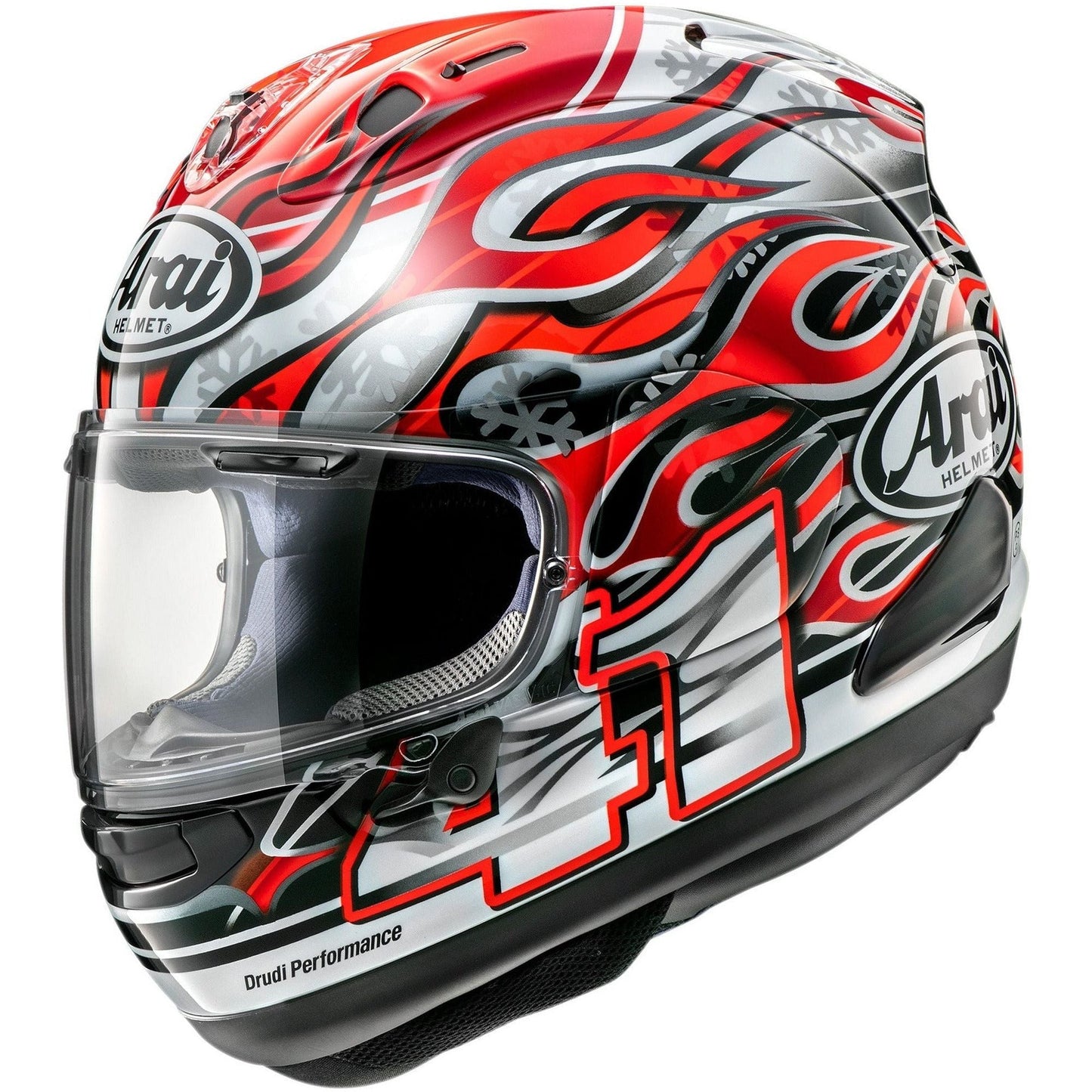 Corsair-X Helmet (Haga GP)