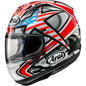 Corsair-X Helmet (Hayden Laguna)