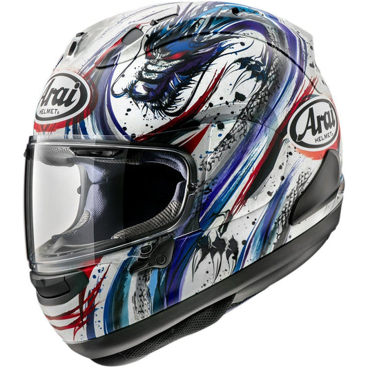Corsair-X Helmet (Kiyonari Trico Frost)