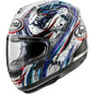 Corsair-X Helmet (Kiyonari Trico Frost)
