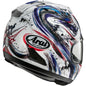 Corsair-X Helmet (Kiyonari Trico Frost)