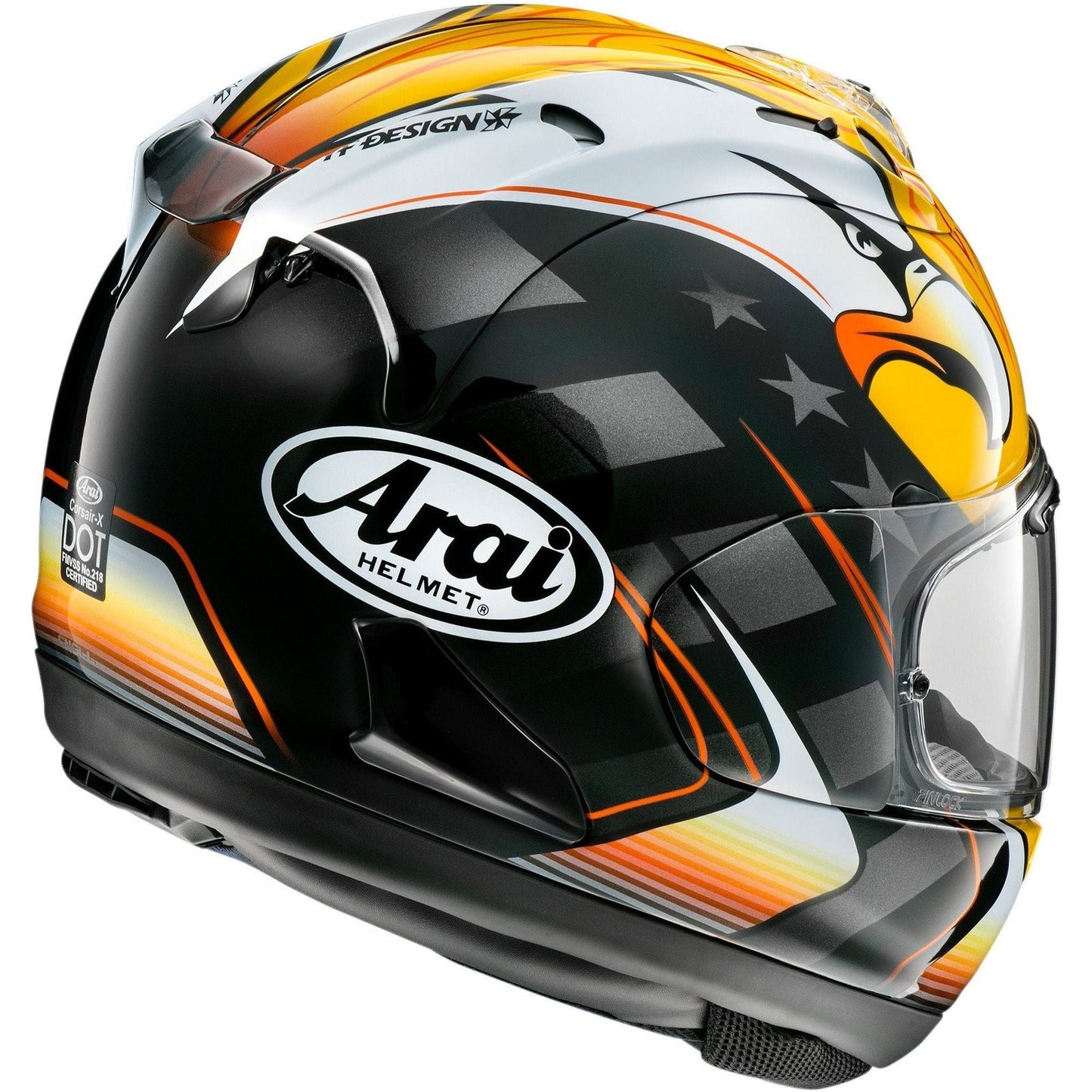 Corsair-X Helmet (KR-2)