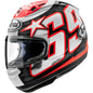 Corsair-X Helmet (Nicky Reset)