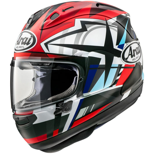 Corsair-X Helmet (Takumi Frost)