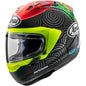Corsair-X Helmet (Tatsuki Frost)