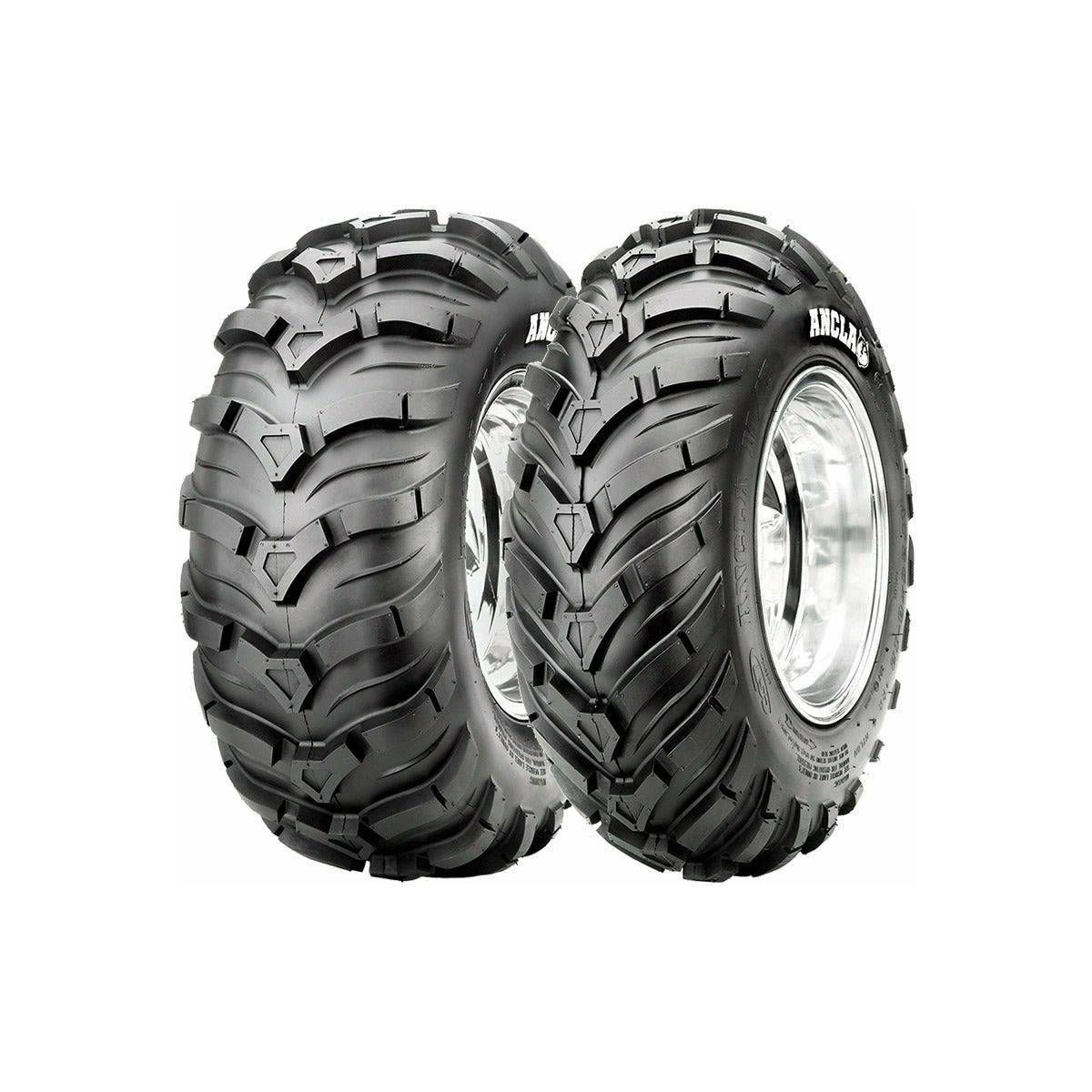 Ancla Tire