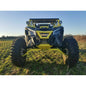 Can Am X3 64" Boxed High Clearance Lower A-Arms