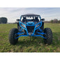 Can Am X3 72" Boxed High Clearance Lower A-Arms