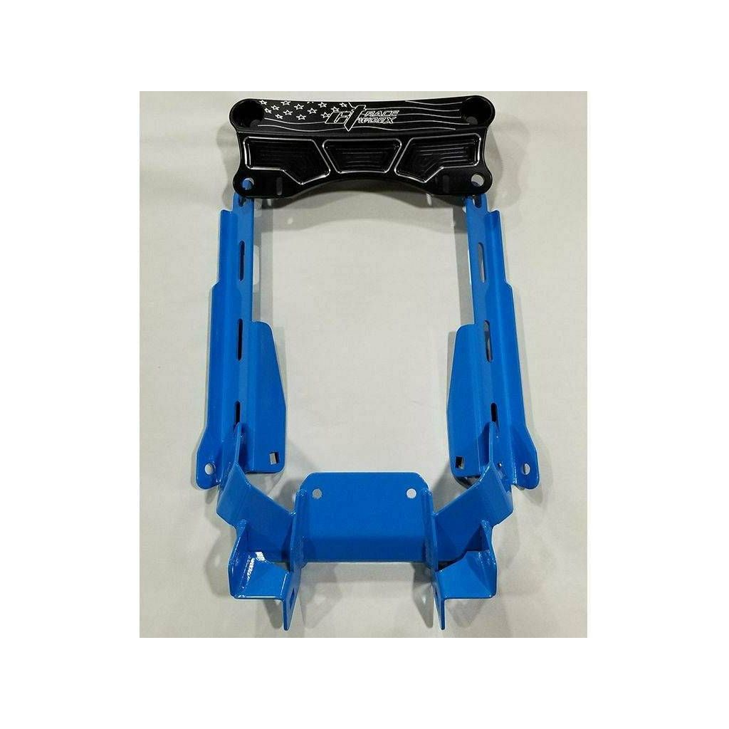 Can Am X3 Bombproof Upper Shock Mount