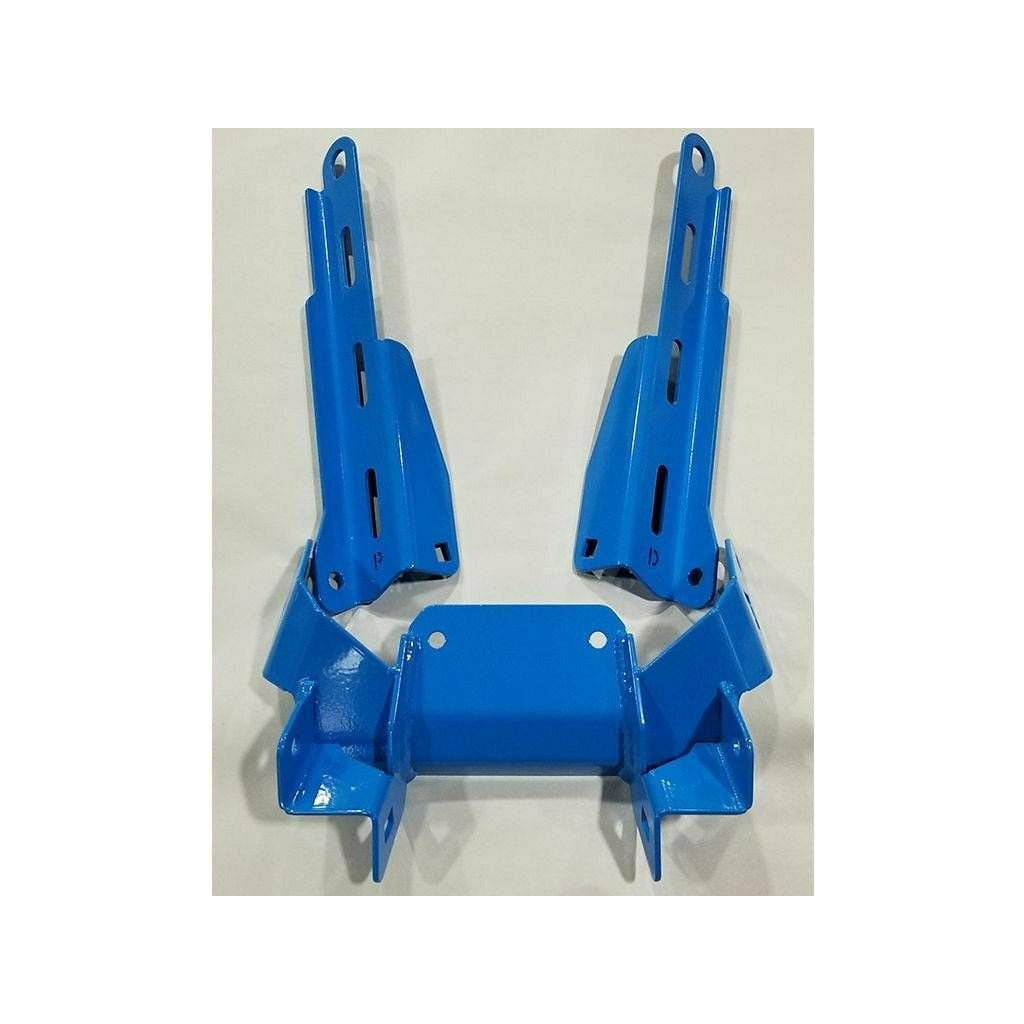 Can Am X3 Bombproof Upper Shock Mount