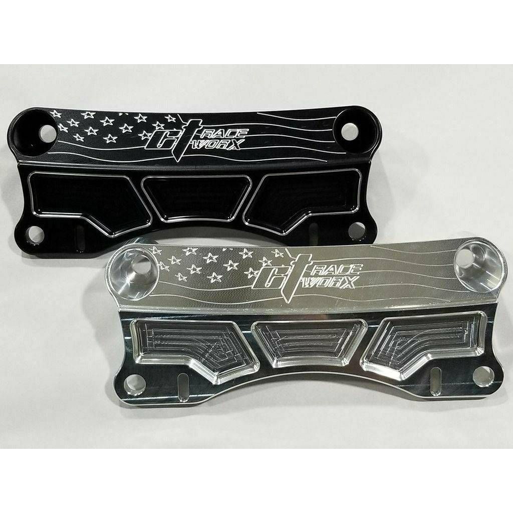 Can Am X3 Bombproof Upper Shock Mount