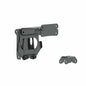 Can Am X3 Bombproof Gusset Kit