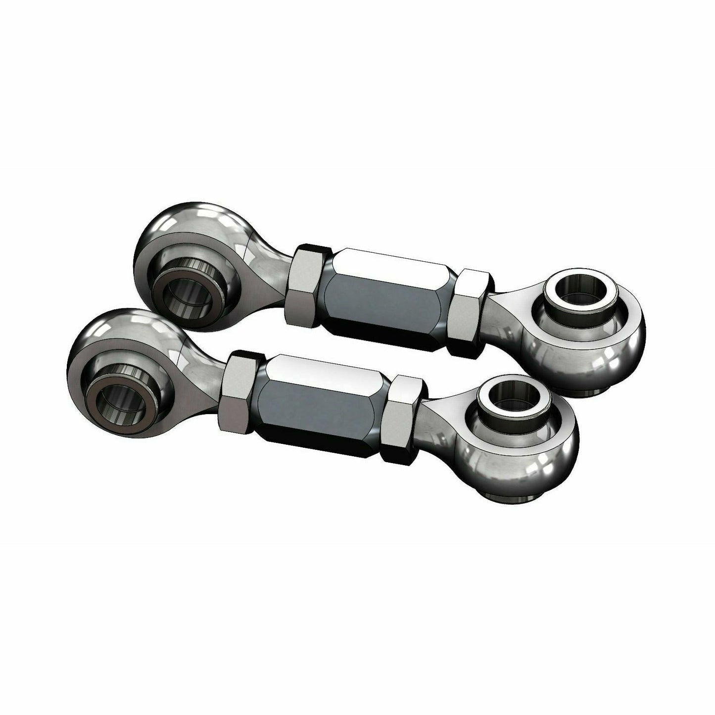 Can Am X3 Front Sway Bar Links