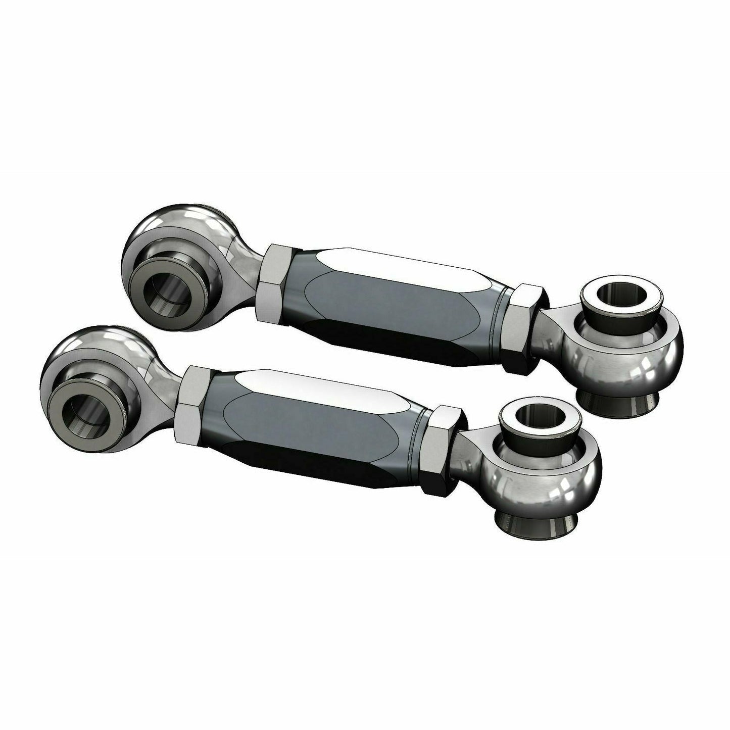 Can Am X3 Front Sway Bar Links