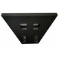Can Am X3 MOAB Front Bulkhead