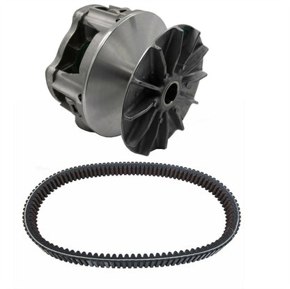Polaris Primary Drive Clutch And Belt Sportsman / Rzr / Ranger 800