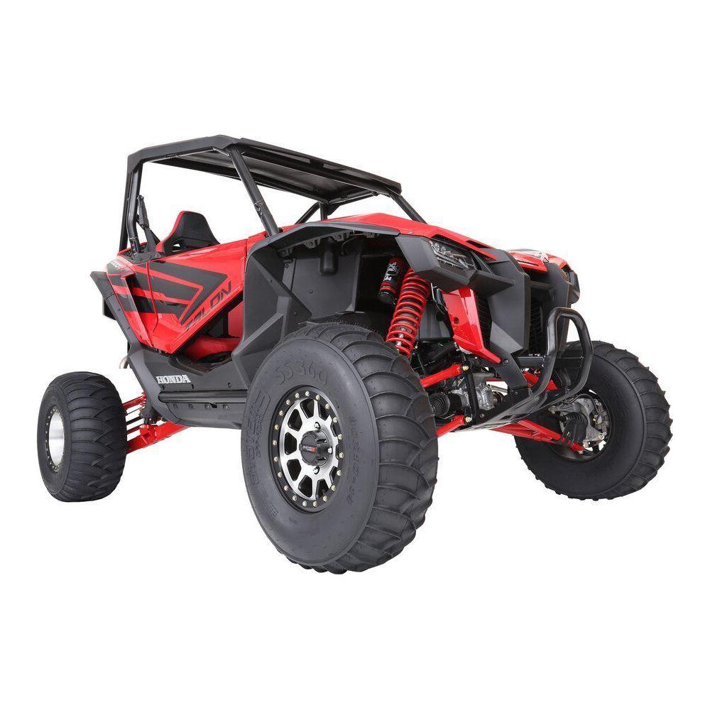 SS360 Tire