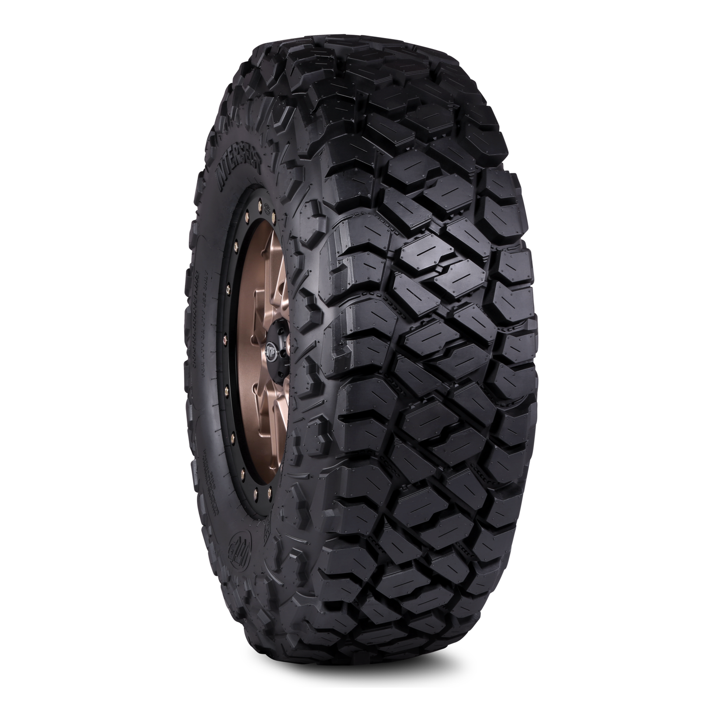 Intersect Tire