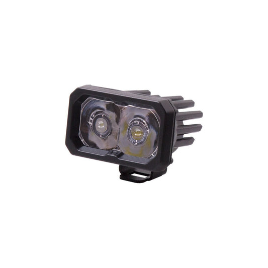Stage Series 2" White Sport Standard LED Pod | Diode Dynamics