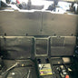 Polaris RZR Behind Seat Heat Control Kit