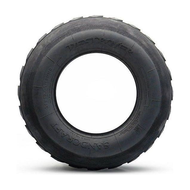 32" Destroyer Slayer Sand Tire Set