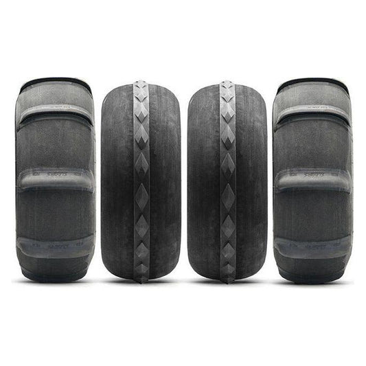 31" Destroyer Slayer Sand Tire Set